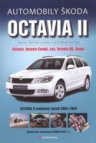 Automobily Škoda Octavia II