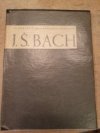 Nekrolog na světoznámého varhaníka, urozeného pana Jana Šebestiana Bacha, královského polského a kurfiřtského saského dvorního skladatele a ředitele kůru v Lipsku