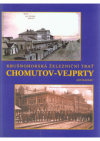 Krušnohorská železniční trať Chomutov-Vejprty