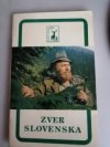 Zver Slovenska