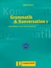 Grammatik und Konversation 1