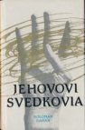 Jehovovi svedkovia