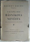 Básníkova nevěsta