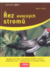 Řez ovocných stromů