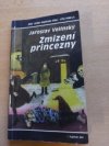 Zmizení princezny