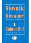 Slovník autorů literatury pro děti a mládež.