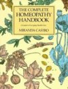 The complete Homeopathy Handbook 