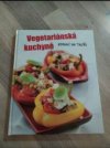 Vegetariánská kuchyně 