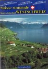 Suisse romande Westschweiz
