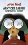 Arktické safari a jiné povídky z Grónska