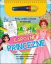 Čarovné princezné