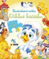 Skládačková knížka Ošklivé káčátko