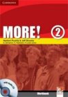 More! 2