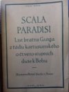 Scala paradisi