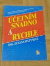 Účetním snadno a rychle