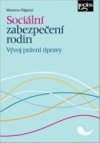 Sociální zabezpečení rodin