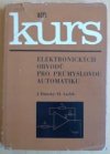 Kurs elektronických obvodů pro průmyslovou automatiku