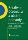 Kreativní účetnictví a účetní podvody