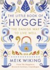 The little book of hygge
