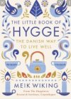 The little book of hygge