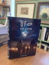 UFO nad Českem