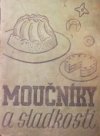 Moučníky a sladkosti