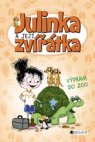 Julinka a její zvířátka