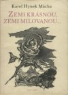 Zemi krásnou, zemi milovanou--