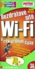 Bezdrátové sítě Wi-Fi v rekordním čase