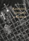 Kostolný cintorín v Krásne