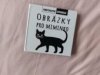 Obrázky pro miminko
