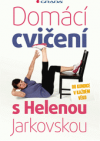 Domácí cvičení s Helenou Jarkovskou