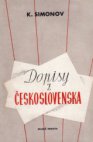 Dopisy z Československa