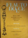Flauto dolce