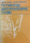 Farmakológia gastrointestinálnej motility