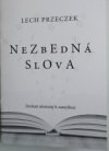 Nezbedná slova