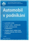 Automobil v podnikání