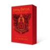 Harry Potter and the deathly hallows gryffindor edition