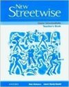 New Streetwise Upper-Intermediate