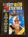 Levné sešity detektivek