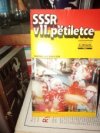SSSR v11. Pětiletce 