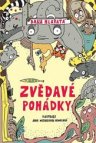 Zvědavé pohádky