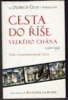 Cesta do říše Velkého chána (1316-1330)