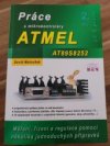 Práce s mikrokontroléry ATMEL, 2. díl