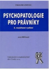 Psychopatologie pro právníky