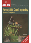 Rovnokřídlí (Insecta: Orthoptera) České republiky