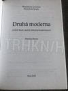 Druhá moderna