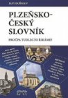 Plzeňsko-český slovník