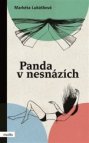 Panda v nesnázích