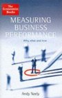 Measuring Business Performance